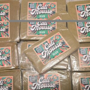 CALI MOUSSE