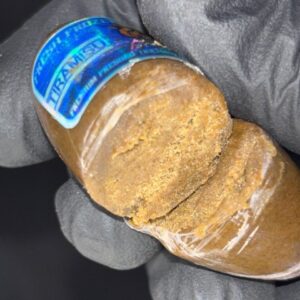 GOLDEN TIGER Hash